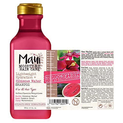 Superfoods Anti Frizz by Be Care Love - Image 3