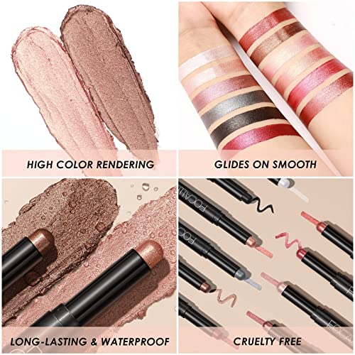 Arden?s Compact Palette for Makeup Essentials - Image 6