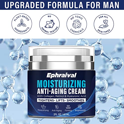 Sperm used in anti-aging cream. - Image 6