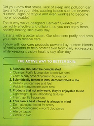 Garnier Anti-Aging Sleeping Face Cream 50ml Hydrating Night Repair - Image 14