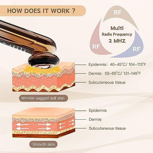 Natural Anti-Aging Facial Treatment Kit for Home Use with Easy Application - Image 6