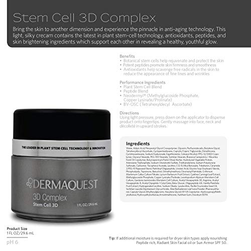 Natural Anti Aging Face Cream 2oz Pot for Youthful, Radiant Skin - Image 4