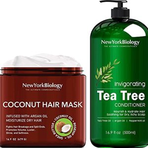 Dandruff and Fungal Shampoo
