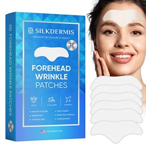 ?Anti Wrinkle Patch by Biobliss?