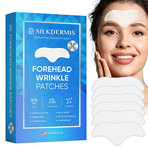 ?Anti Wrinkle Patch by Biobliss?
