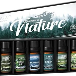 Diffuser Oil with Fragrance.