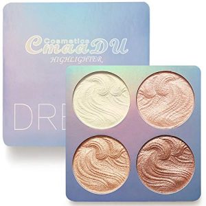 ?Arden Bronzer & Highlighter: Enhance Glow?