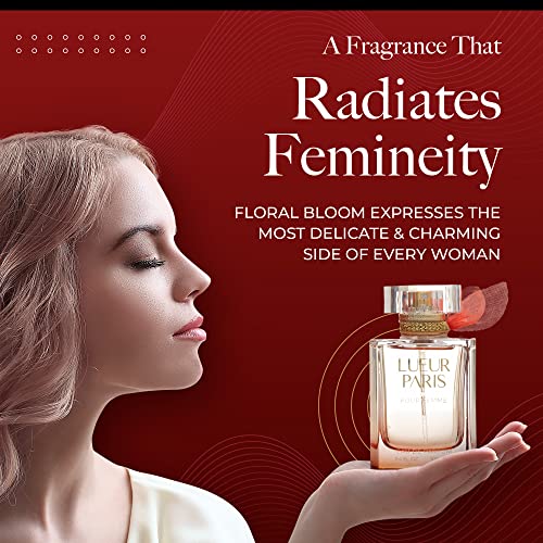 Arden True Love 100ml Women's Eau de Toilette Spray Fresh Romantic Fragrance - Image 6