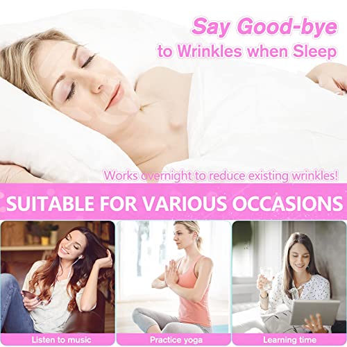 30ml Youthful Skin Anti-Aging Serum for Wrinkle Reduction Facial Treatment - Image 5