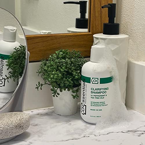 ?Dread Shampoo for Dandruff Control? - Image 3