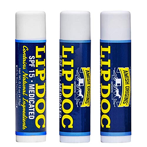 Kroger Moisturizing and Nourishing Lip Care Balm 0.15 oz