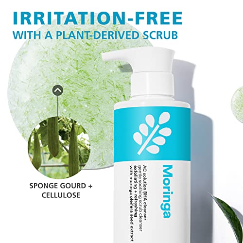 Shower Gel for Back Acne - Image 3