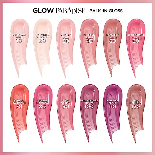 Arden Beautiful Color Luminous Lip Gloss: vibrant, luminous shine. - Image 6