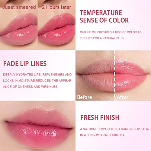 Kuromi Character Moisturizing Lip Balm 0.15 oz for Soft, Hydrated Lips - Image 3