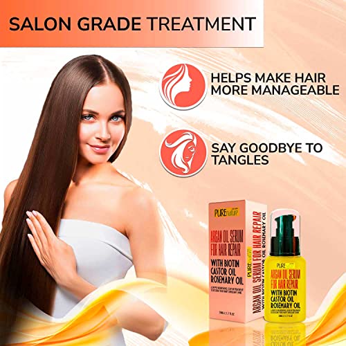 ?Paris Moroccan Argan Oil by Predire? - Image 5