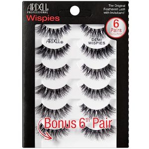 Elizabeth Arden Stand Out Lashes Mascara 0.34 oz for Bold Dramatic Lashes