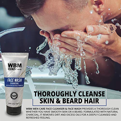 Clinique All About Clean Foaming Facial Soap Gentle Cleanser 125ml - Image 5