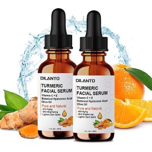 Vitamin C Serum for Anti Aging