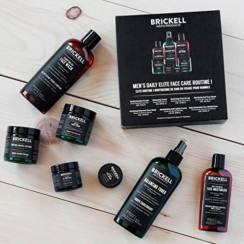 Natural Anti-Aging Skincare Routine 3-Step Kit - Image 3