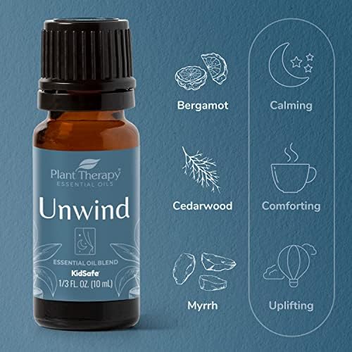 Allergy Relief Essential Oil Blend - Image 6