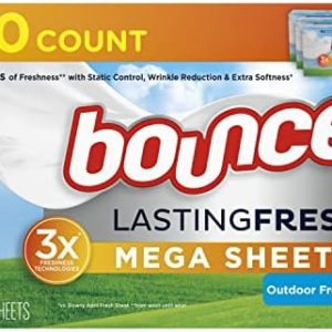 Wrinkle-Free Fabric Softener