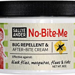Soothing Bed Bug Bite Relief Cream - Fast Acting Formula