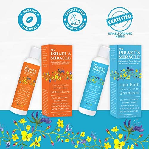 Israeli Argan Oil: Pure, Natural Beauty Secret - Image 3