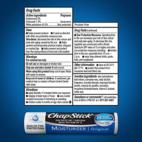 ?Blistex Cold Sore Medicated Lip Balm? - Image 11
