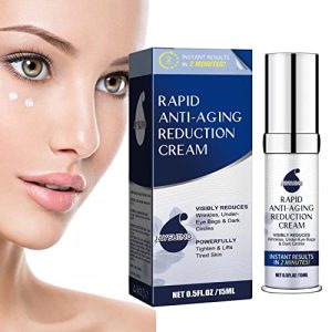 Freeze Cream Anti-Aging Solution 50ml for Youthful Skin Renewal