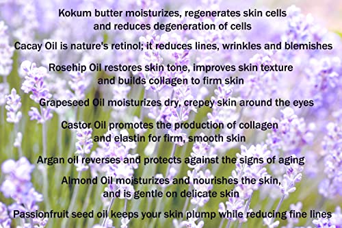 Bel Essence Natural Anti Wrinkle Cream 2 oz Effective Skincare Solution - Image 6