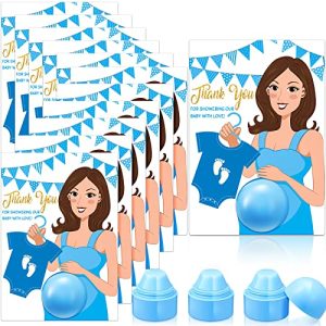 Baby Shower Lip Balm Favors