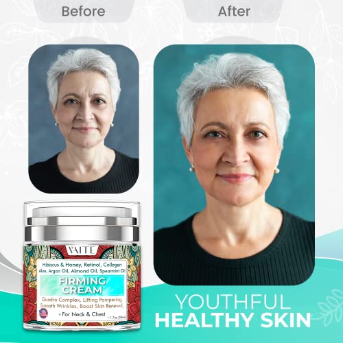 Arden's Firming Cream 1.7oz Tightens Smooths and Nourishes Skin - Image 5