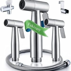 Stainless Steel Toilet Spray Gun