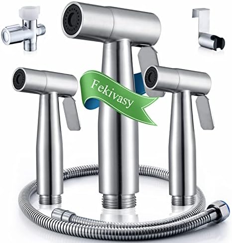 Stainless Steel Toilet Spray Gun