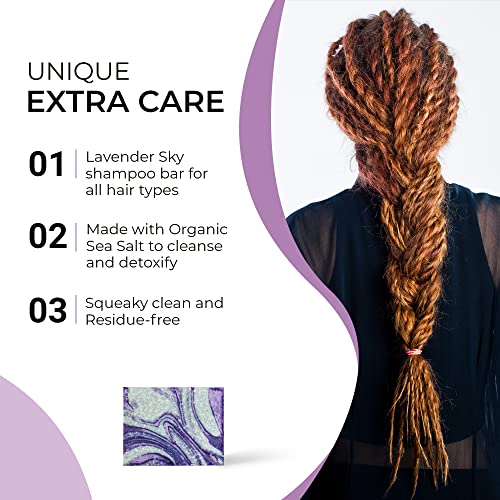 Scalp Burns from Anti Dandruff Shampoo - Image 4