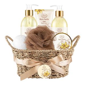 Brown Sugar Bath & Shower Gel