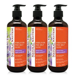 Aveeno Nourishing Body Wash ? Hydrating and Gentle Formula