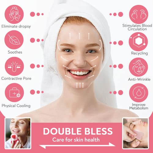 Korean Youthful Radiance Anti-Aging Skincare Routine Set for Smooth, Glowing Skin - Image 2