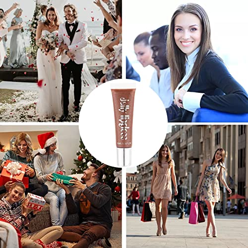 Sunset Bronze Lip Gloss by Elizabeth Arden - Image 7