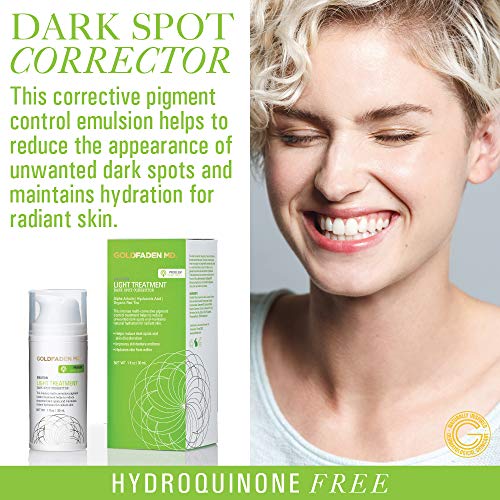 Arden Dark Spot Treatment for dark spots and blemishes. - Image 2
