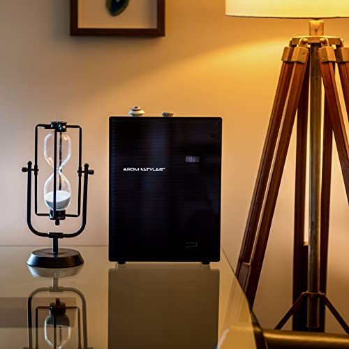 ?Alpha Aroma Oil Diffuser? - Image 2