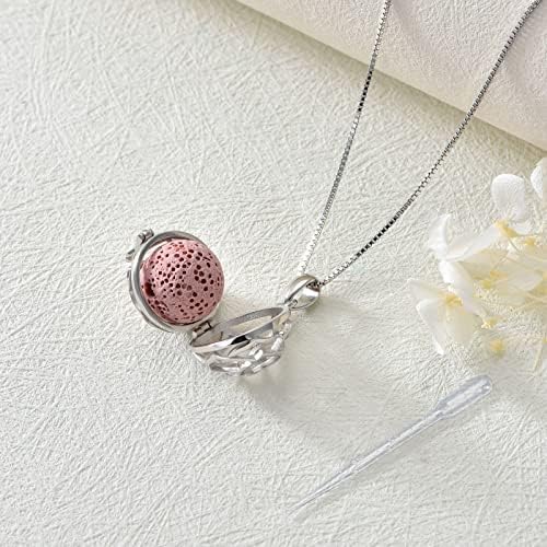 ?Silent Essential Oil Diffuser ? Sterling? - Image 6