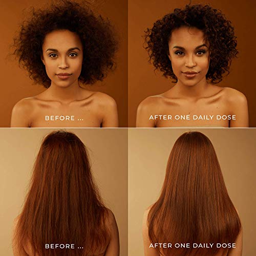 Frizz-free with Natural Ingredients - Image 5