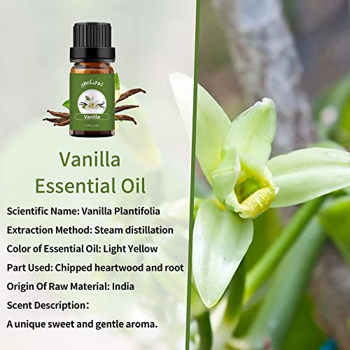 Kunzea Essential Oil 10 Unique Aromatherapy Blend Recipes for Diffusers - Image 3