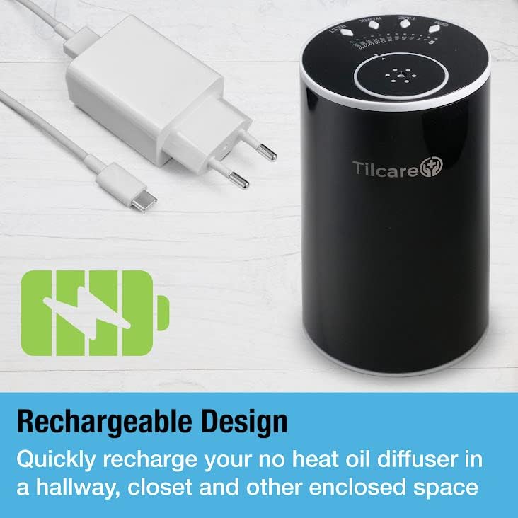 Airwick Oil Diffuser: Complete Aroma Solution - Image 7