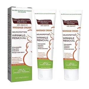 Ageless Body Cream 8 oz Smooth Skin Moisturizing Anti-Aging Formula