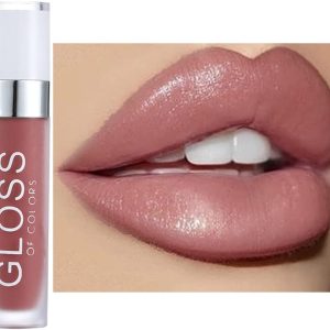 Kylie Matte Lip Cream 0.11 oz, Rich Color, Long-lasting All-day Wear