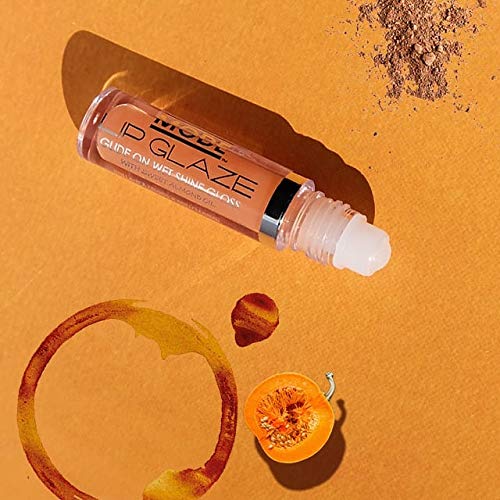 Pumpkin Spice Lip Balm 0.15 oz for Soft, Moisturized Lips with Festive Fall Flavors - Image 2