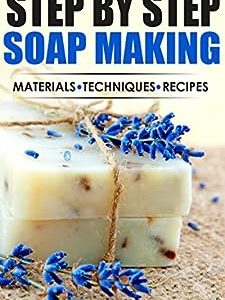 Homemade Soap Making Recipe Kit for Beginners - 3 lb Capacity