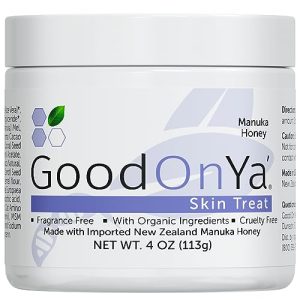 Gentle Anti Wrinkle Cream for All Skin Types - 2 oz
